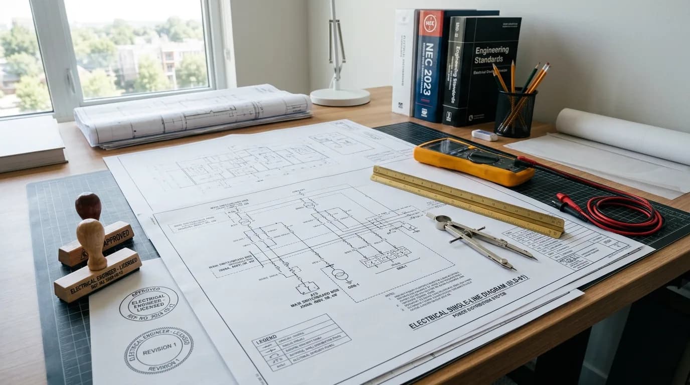 Electrical switchgear and engineering services