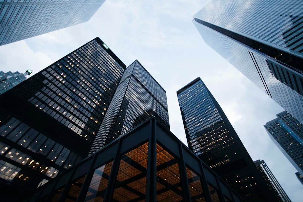 Commercial Projects