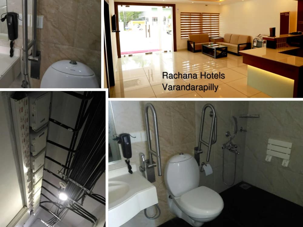 Plumbing Services